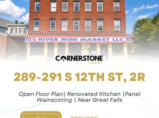 289-291 12th Ave, Paterson, NJ 07514