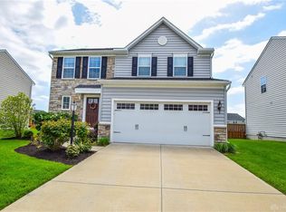 534 Recess Dr, Dayton, OH 45404