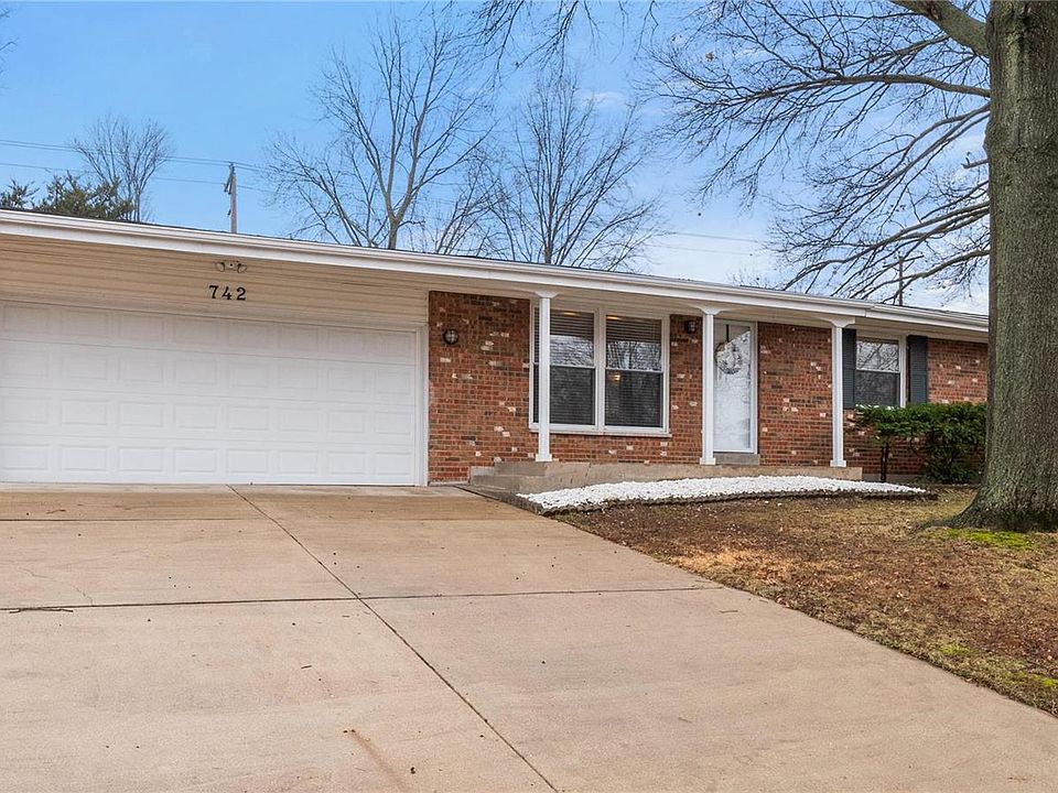 1st image of 742 Woodward Dr
