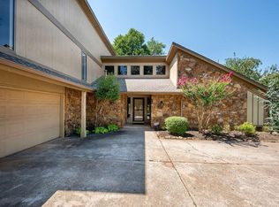 400 Ridge Rd, Edmond, OK 73034