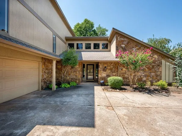 400 Ridge Rd, Edmond, OK 73034