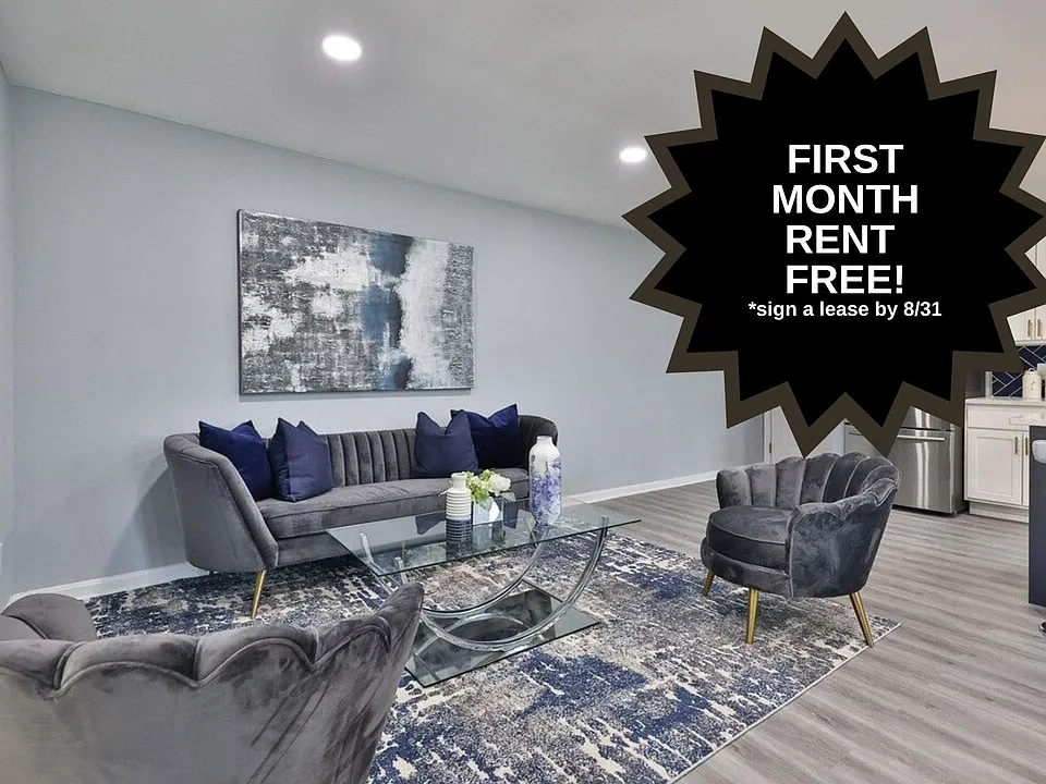Dogwood Gardens Apartments