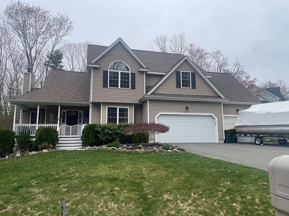 20 Ledgewood Ln, Pascoag, RI 02859 Zillow