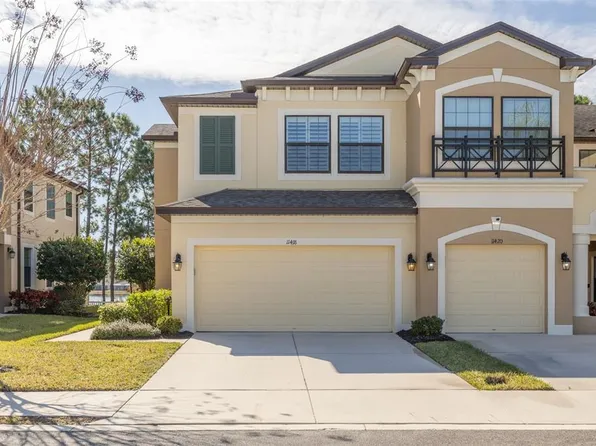 11418 Crowned Sparrow Ln, Tampa, FL 33626