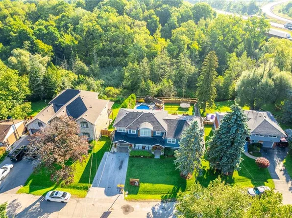 381 Woodworth Ct, Hamilton, ON L9G 2N2