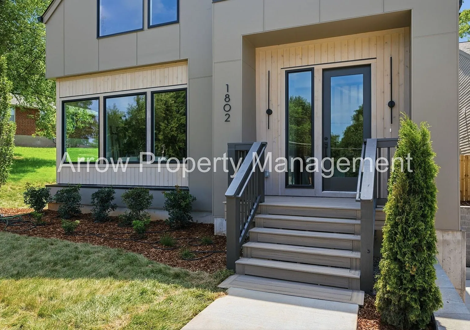 Immaculate 4 Bedroom New Construction in East Nashville! — Photo 4