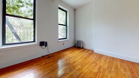 Rented by Keller Williams NYC