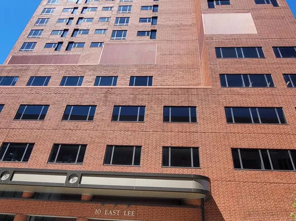 10 E Lee St, Baltimore, MD