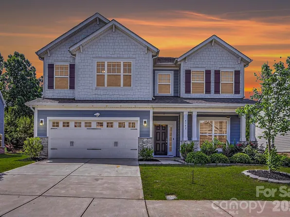 4142 Poplin Grove Dr, Indian Trail, NC 28079
