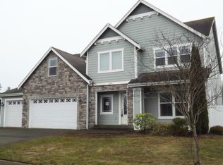 1214 12th Ave SW, Puyallup, WA 98371