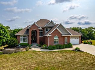 5536 N McNichols Dr, Milton, WI 53563