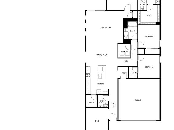 2nd image of 15011 N 55TH Drive