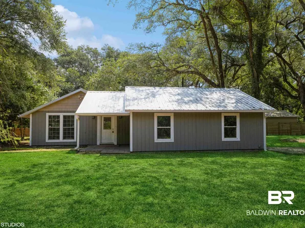 14322 Live Oak Ave, Magnolia Springs, AL 36555