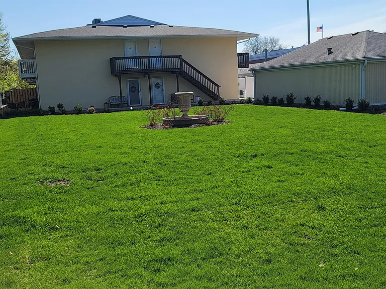 508 N Cass Ave #204 — Photo 16