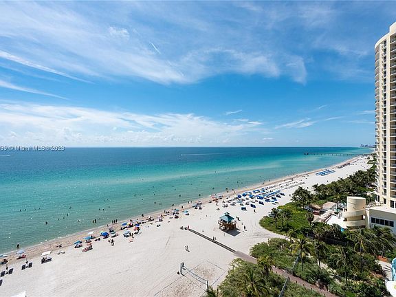 2nd image of 17475 Collins Ave Unit 701