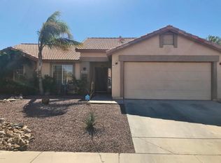 1663 E Jasmine St, Casa Grande, AZ 85122