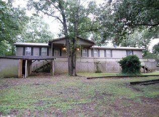 465 Burns Rd, Austin, AR 72007