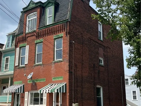 2307 Salisbury St, Pittsburgh, PA 15210