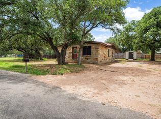 1540 Cree Trl, Kingsland, TX 78639