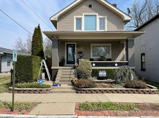 316 Meigs Ave, Jeffersonville, IN 47130
