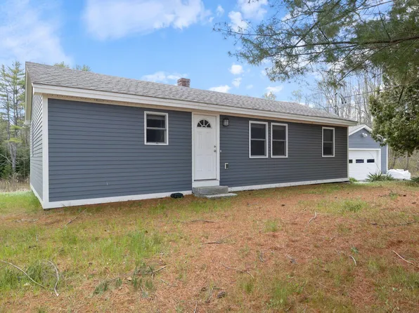 278 Pinkham Brook Road, Durham, ME 04222