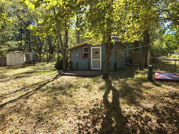 8466 W Sixteen Mile Rd, Bitely, MI 49309