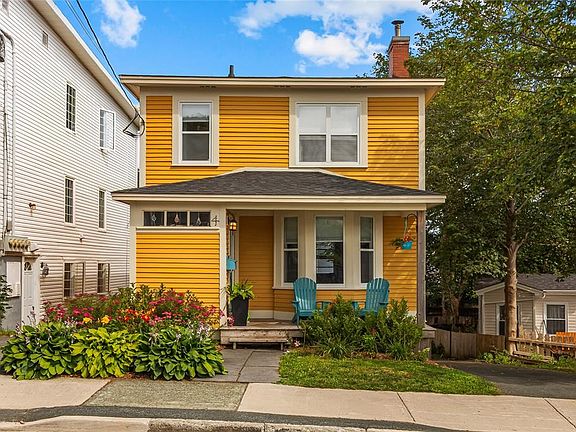 2nd image of 4 Raleigh Street