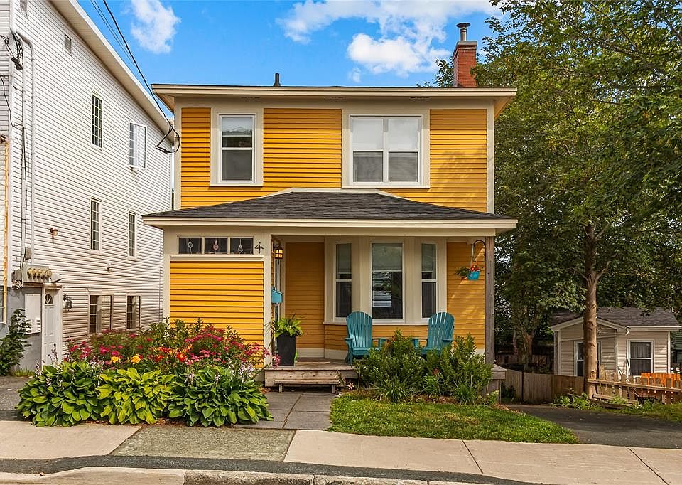 1st image of 4 Raleigh Street