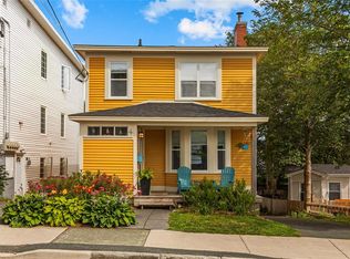 4 Raleigh Street, St. John's, NL A1C5E3