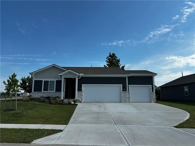 309 SW Hawthorne Ct, Blue Springs, MO, 64014