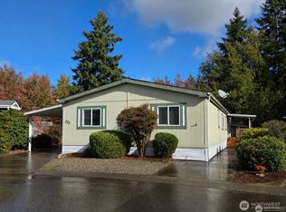 1111 Archwood Drive SW #332, Olympia, WA 98502
