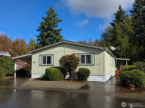 1111 Archwood Drive SW #332, Olympia, WA 98502