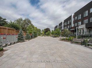 780 Sheppard Ave E #26, Toronto, ON M2K0E8