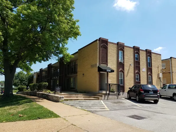 Maplewood Square Apartments, 2700 Oakland Ave #711e7e9f0, Saint Louis, MO 63143