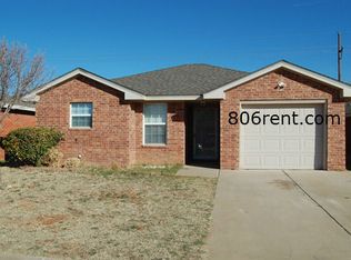4414B Kemper St, Lubbock, TX 79416