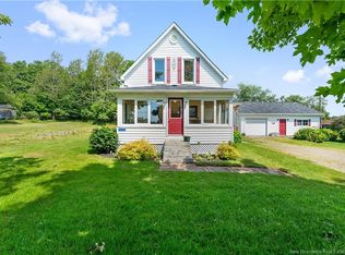 5636 King St, Hopewell, NB E4H 4A2