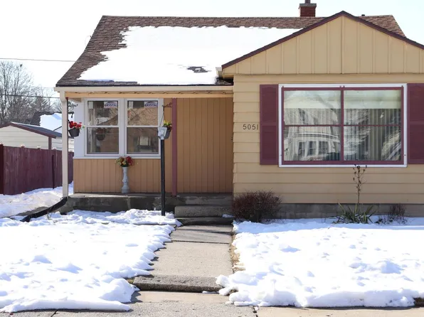 5051 North 26th STREET, Milwaukee, WI 53209
