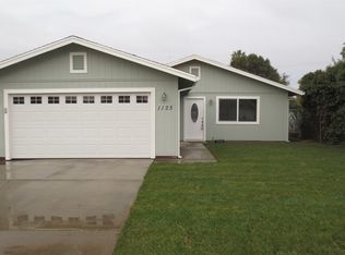 1125 Juniper Dr, Willows, CA 95988