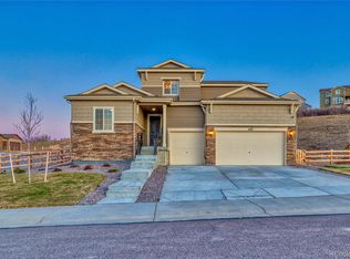 4194 Barbwire Pl, Castle Rock, CO 80108