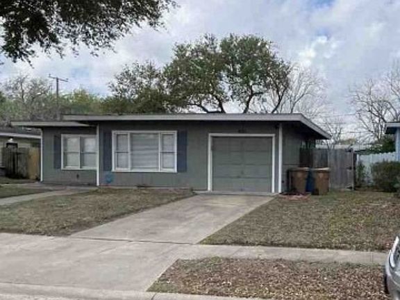 Property Side View