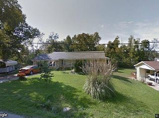 2605 Shady Ln, Poplar Bluff, MO 63901