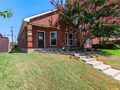8358 Hickory St, Frisco, TX, 75034