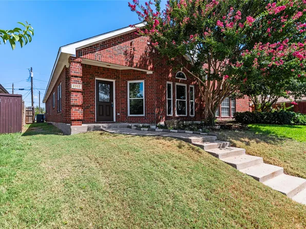 8358 Hickory St, Frisco, TX 75034