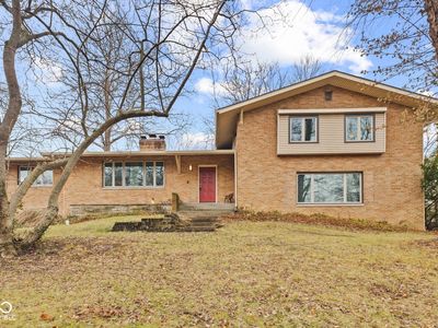 4529 Dickson Rd, Indianapolis, IN, 46226
