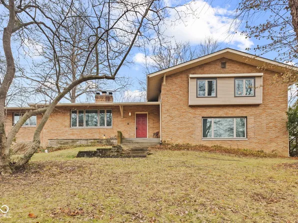 4529 Dickson Rd, Indianapolis, IN 46226