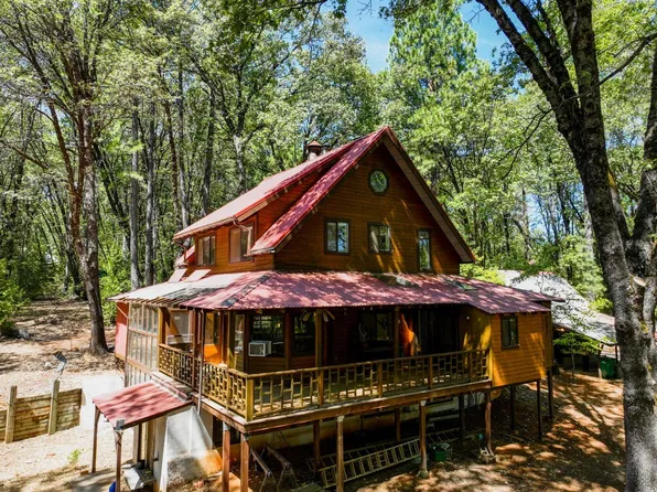 13339 Fawn Hill Dr, Grass Valley, CA 95945