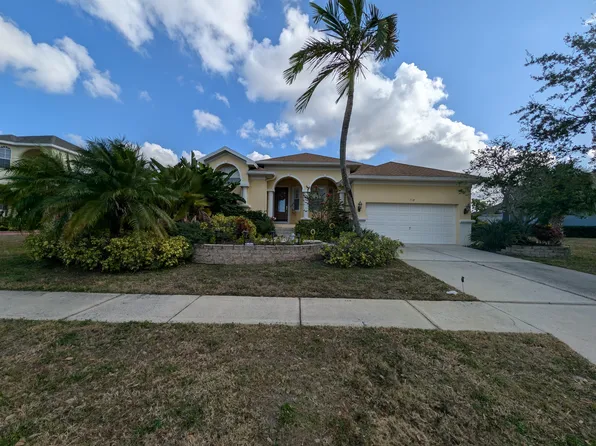 718 Bunker View Dr, Apollo Beach, FL 33572