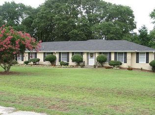 1779 Marifran Ct SW, Conyers, GA 30094