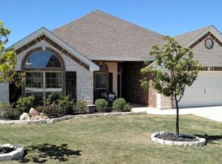 2535 Alpine Fir Dr, Harker Heights, TX 76548