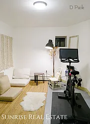 Rented by Sunrise Real Estate